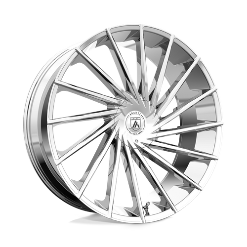ABL18 20X8.5 6X135/5.5 CHROME 15MM