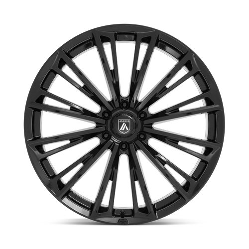 CORONA 22X9.5 6X135 87 +30 G-BLK