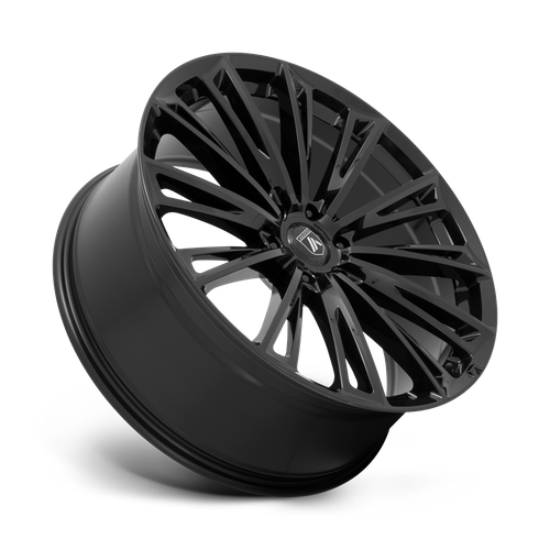 CORONA 22X9.5 6X135 87 +30 G-BLK