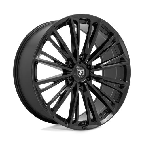 CORONA 22X9.5 6X135 87 +30 G-BLK