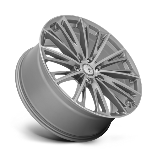 CORONA 22X10.5 5X4.5 72 +35 TITAN-BRUSH