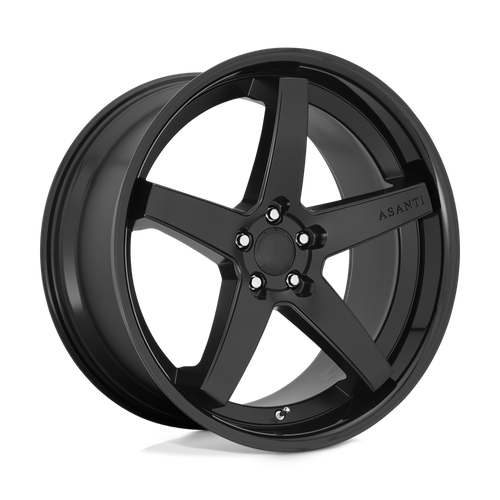 REGAL 20X10.5 5X4.5 72 S-BLK GBLK-LP +38