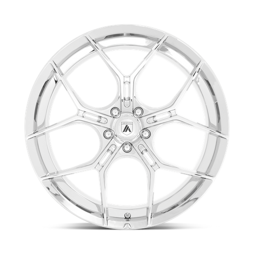 ABL37 20X9 5X4.5 CHROME 38MM