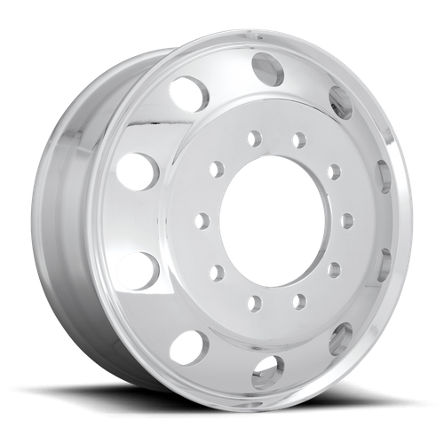 ATX — AO400 22.5X9 10X11.25 POL FR - FLAT FACE