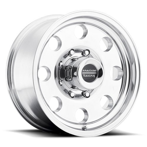 AR172 BAJA 15X10 5X4.5 POL -43MM