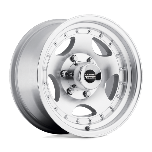 AR23 14X7 5X4.5 MACH W/CC -6MM