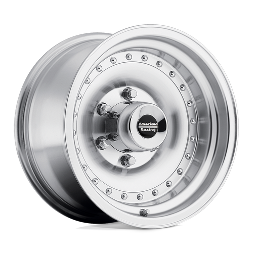 AR61 OUTLAW I 15X8 5X4.75 MCH/CC -19MM