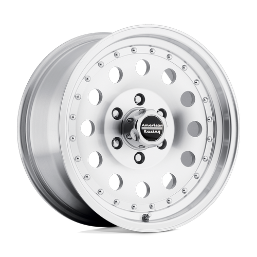 AR62 OUTLAW II 17X8 8X170 MCH/CC 00MM