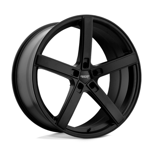 American Racing — AR920 20X10.5 5X4.5 S-BLK 45MM