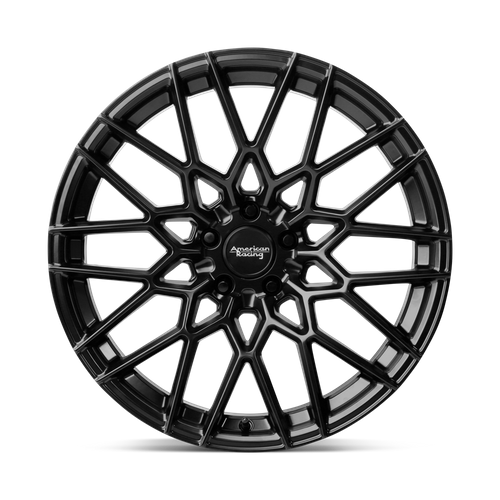 AR927 20X9 5X115 S-BLK 20MM