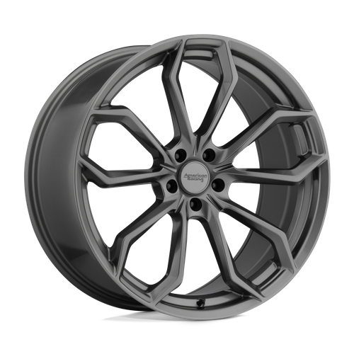 American Racing — AR932 20X10.5 5X4.5 GRAPHITE 45MM