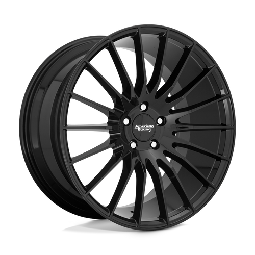 American Racing — AR934 20X10 5X4.5 G-BLK 40MM