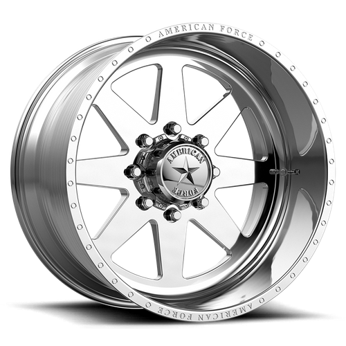 American Force — INDEPENDENCE 22X10 6X5.5 -25 POLISH