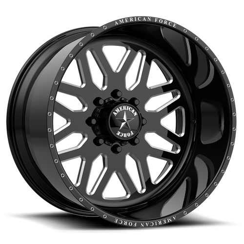 AFW B02 TRAX SS AFW B02 TRAX SS