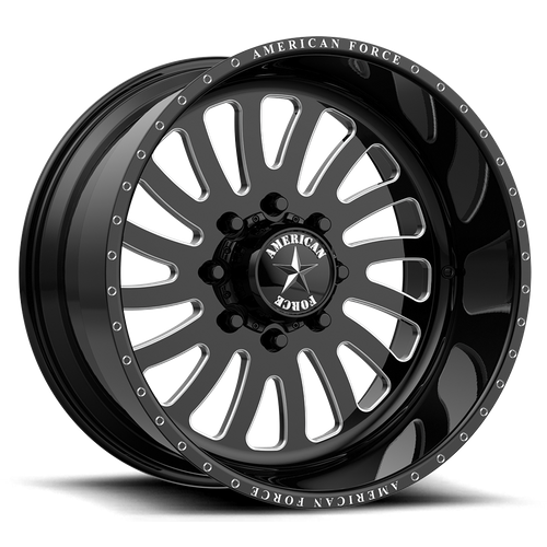 AFW 74 OCTANE SS AFW 74 OCTANE SS