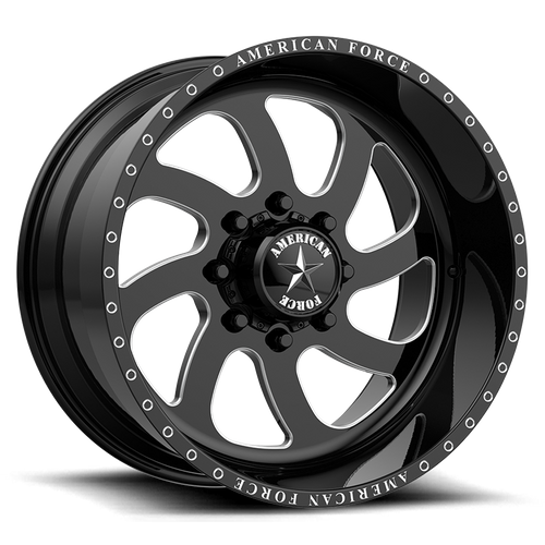 AFW 76 BLADE SS AFW 76 BLADE SS