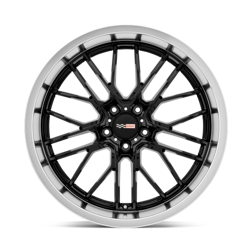 CR EAGLE 19X10.5 5X4.75 +69 70 G-BLK MRR