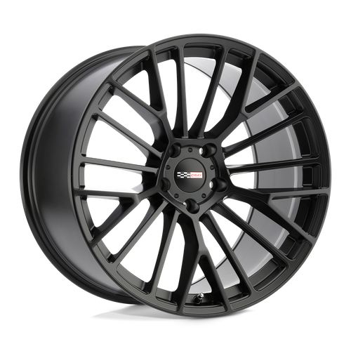 Cray — CR ASTORIA 19X10 5X4.75 +37 70 M-BLK