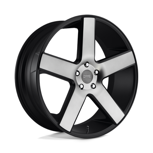 BALLER 22X8.5 5X4.5 72 MBT +38