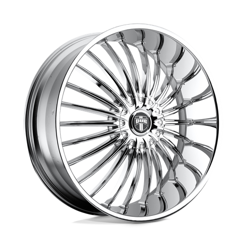 DUB 1PC — SUAVE 26X9.5 6X135/5.5 87.1 P +30