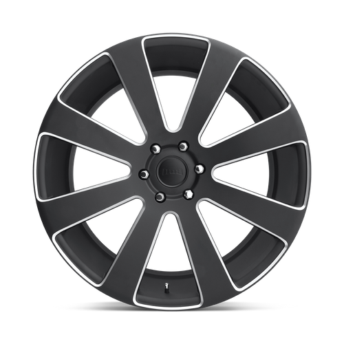 8-BALL 24X10 6X135 87.1 NBD +30