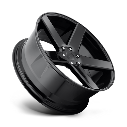 BALLER 22X9.5 6X135 87.1 BL +30