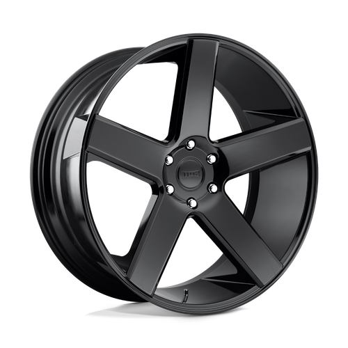 BALLER 22X9.5 6X135 87.1 BL +30