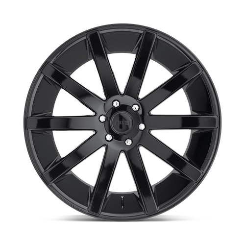 SHOT CALLA 22X9.5 6X5.5 106.1 BL +20