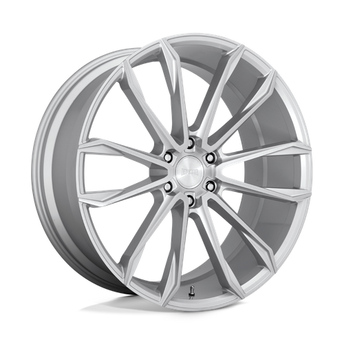 DUB 1PC — CLOUT 24X10 6X5.5 106.1 RSL +30