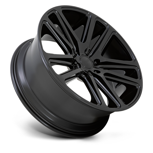 FLEX 22X9.5 6X5.5 106.1 BL +25