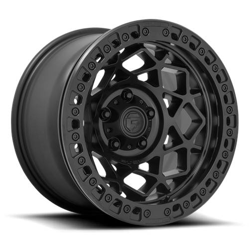 Fuel 1PC — D120 UNIT BL 17X9 5X5.0 71.5 BD -15MM