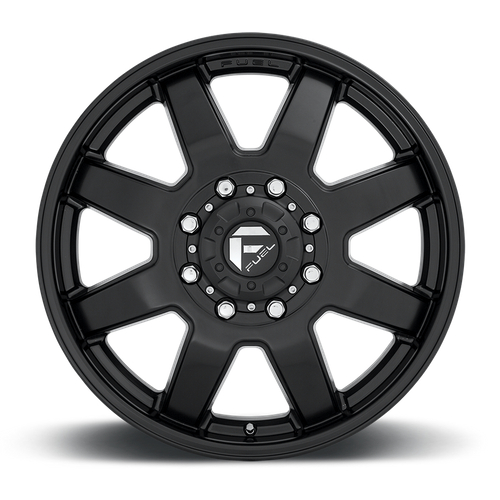 MAVERICK DRW 20X8.25 8X6.5 +122 BD (DF)