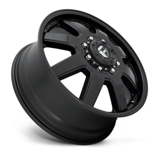 MAVERICK DRW 20X8.25 8X6.5 +122 BD (DF)
