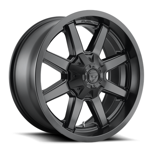 MAVERICK 18X9 8X170 BD 5.00 125.2 01MM