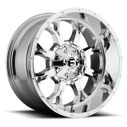 Fuel 1PC — KRANK 20X9 8X180 125.1 P +01