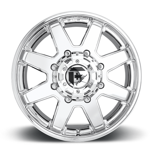 MAVERICK DRW 20X8.25 8X210 +122 P (DF)