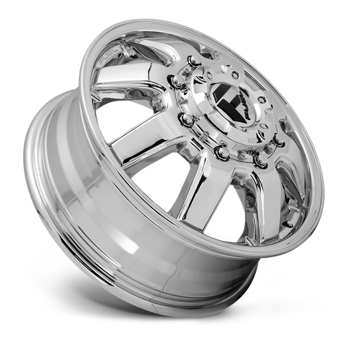 MAVERICK DRW 17X6.5 8X210 +116 P (DF)