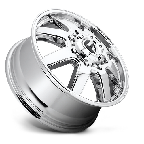 MAVERICK DRW 20X8.25 8X210 +122 P (DF)