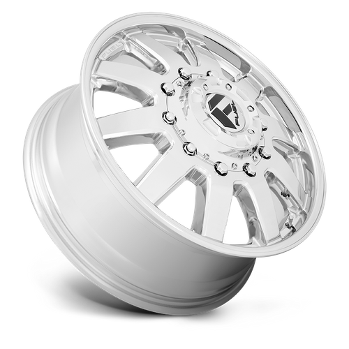 MAVERICK DRW 20X8.25 10X225 +105 P (F)