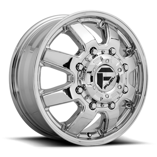 MAVERICK DRW 17X6.5 8X210 +116 P (DF)