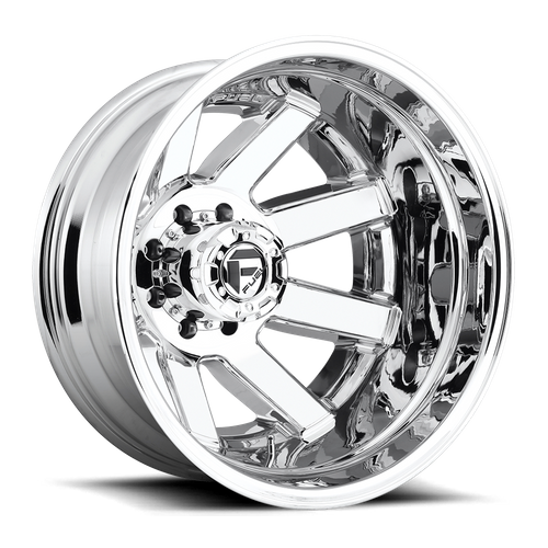 Fuel 1PC — MAVERICK DRW 20X8.25 8X6.5 -240 P (DR)