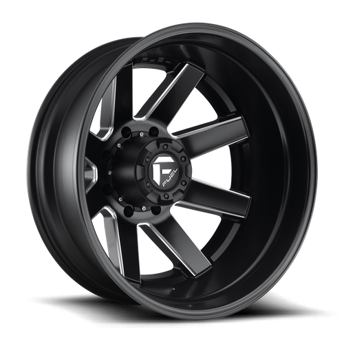 MAVERICK DRW 24X8.25 8X210 -195 NBD (DR)