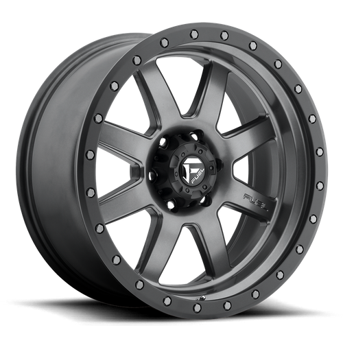 Fuel 1PC — TROPHY 20X9 6X135 87.1 GDB +01