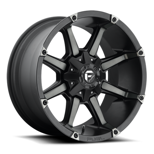 COUPLER 18X9 6X135/5.5 106.1 MBT +01