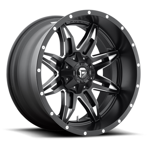 LETHAL 15X10 6X5.5 108 NBD -43MM