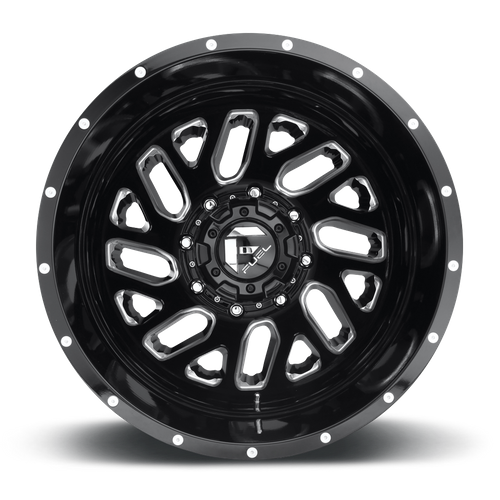 TRITON DRW 20X8.25 8X200 -201 NBL (R)