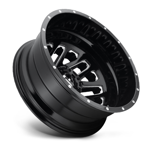 TRITON DRW 20X8.25 8X200 -201 NBL (R)