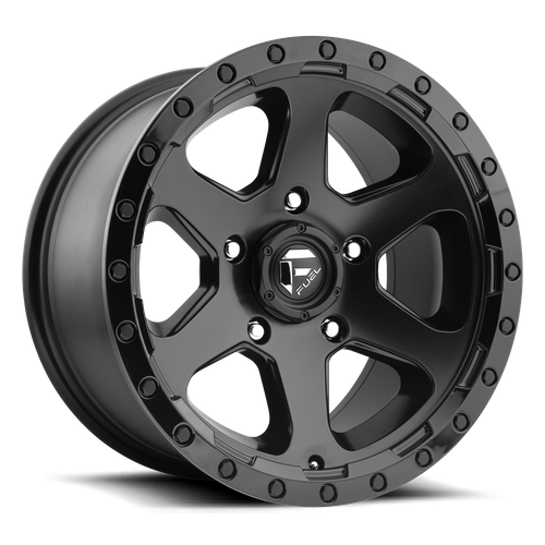 Fuel 1PC — RIPPER 18X9 5X150 110.1 MBG +20