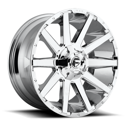 Fuel 1PC — CONTRA 20X9 6X135/5.5 106.1 P +02