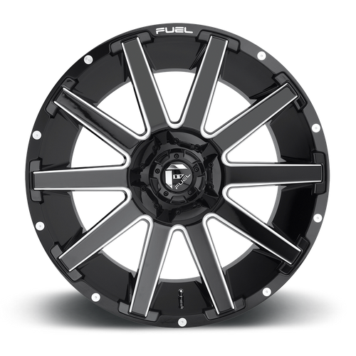 CONTRA 20X10 6X135/5.5 106.1 NBL -19